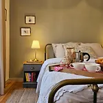 Apartment La Forge - Historical In
