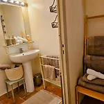 La Forge - Historical In Apartment *