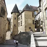 La Forge - Historical In Apartment