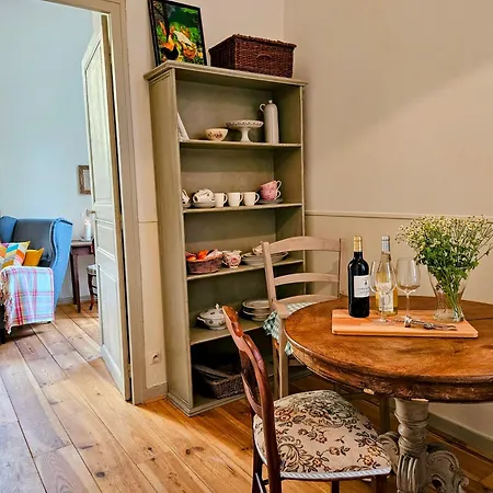Apartment La Forge - Historical In *
