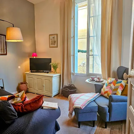Apartment La Forge - Historical In *
