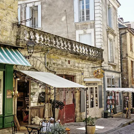 La Forge - Historical In Sarlat-la-Caneda