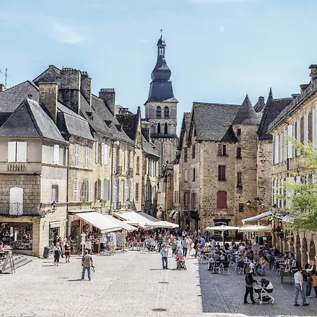La Forge - Historical In Apartment Sarlat-la-Caneda